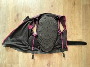 Chránič páteře Amplifi Mk II Jacket - 4