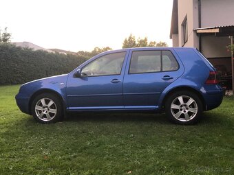 Golf IV 1,9 tdi 74 KW rv.2000 - 4