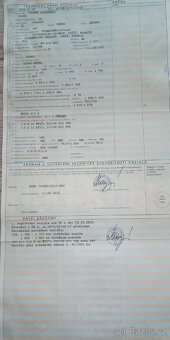 Peugeot 807 nafta 7míst - 4