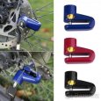 Zámek na brzdový kotouč na kolo,skútr,motocykl - 4