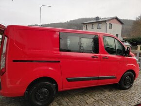 Transit Custom - 4