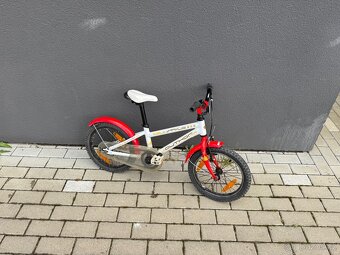 Lehké kolo 16’’ Author Stylo - 4