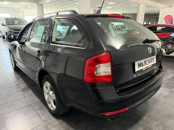 Škoda Octavia 2FL 2,0 TDI DSG 4X4 ELEGANCE NAVIGACE - 4