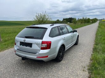 Škoda Octavia 3 1.6 TDI 77 KW 20013/10 - 4