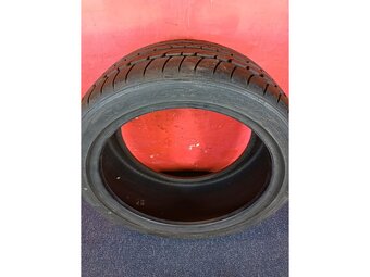 255/40 R18 99Y LETNÍ Dunlop SP Sport MAXX - 4