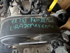 Motor 1.2 tsi CJZ - 4