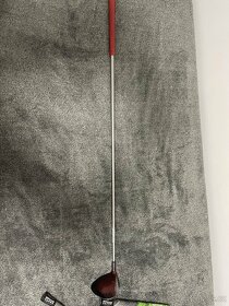 3 wood Taylor Made r7 MAX stiff - 4