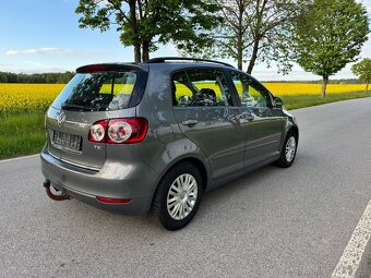 Volkswagen Golf 6 plus 1.4 90kw, 2009, 109000 km - 4