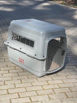 Petmate Vari Kennel / Sky Kennel XXL, XL, L, M a další - 4