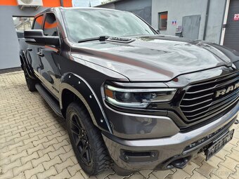 DODGE RAM 1500 5,7 HEMI 2022 GT 46 000 km - 4