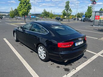 A5 Sportback - 4
