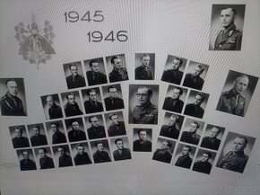 Odznak 1946 - 4