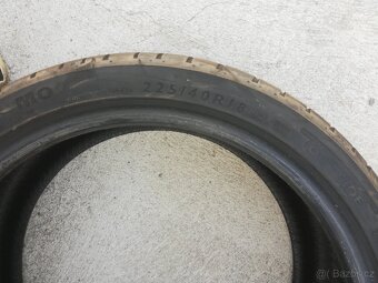 225/40R18 2 4 ks letní - 4