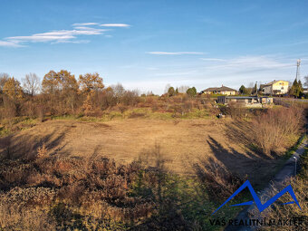 Prodej, stavební pozemek, 4913 m2, Ostrava - Heřmanice - 4