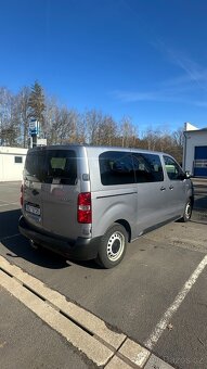 Toyota Proace 2.0D 106Kw, POUZE 19tKm, 2023 - 4
