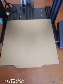 3D Tiskárna Creality Ender 3v2 - 4