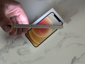 Apple iPhone 12 mini 128gb - 4
