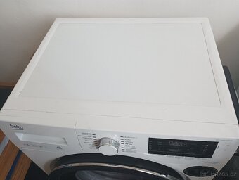 Pračka Beko 6 KG A+++ - 4