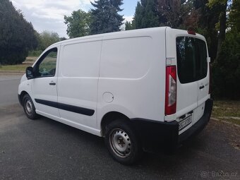 Fiat Scudo 1.6 JTD - 4