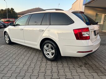 ŠKODA OCTAVIA 1.6 TDI 85KW MODEL 2018 - 4