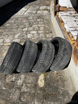 ALU kola Zenith R18 5x112 - 4
