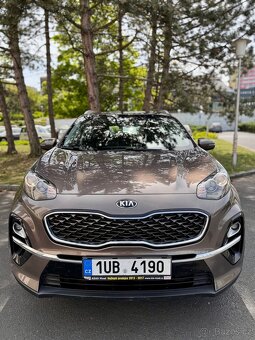 Kia Sportage 1.6GDI r.v. 2019 52 000km - 4