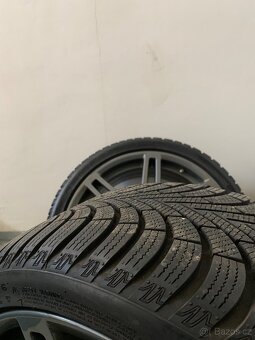 AUDI SPEEDLINE R19 255/35 R19 - 4
