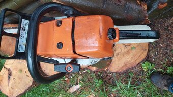 Motorová pila stihl ms 361 - 4