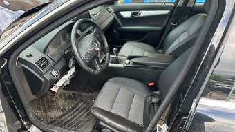 Mercedes C180 kompresor 1.6i 115kw rok 2009 - 4