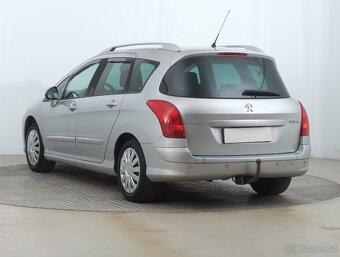 Peugeot 308 I Phase 2 1.6 VTi - závada motoru - 4