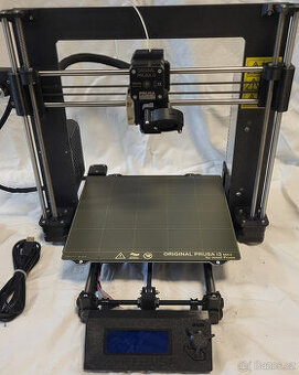 3D tiskárna Original Prusa i3 MK2.5S - 4