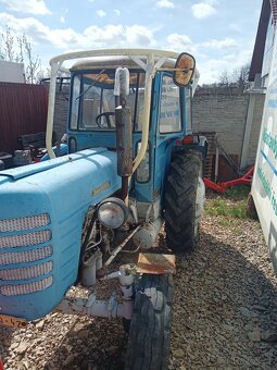 Zetor 3011 - 4