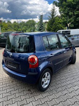 Renault Modus 1.6 16V Automat - 4