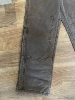 Carhartt WIP Bib Overall M. - 4