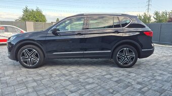 Seat Tarraco 1.5 TSi 110kw Xcellence 2020 ZÁRUKA - 4