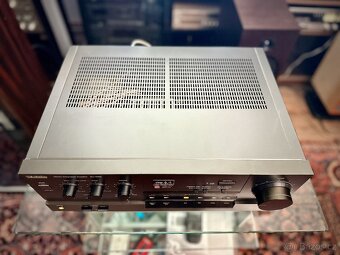 TECHNICS SU-V650 (r.1988) příkon 670W, class AA - 4