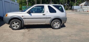 Land Rover Freelander 1 - 4