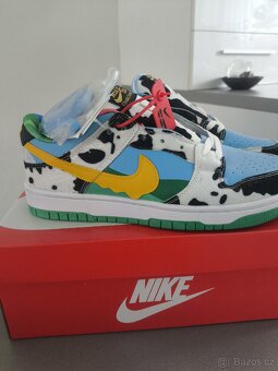 Nike Chunky dunky - 4
