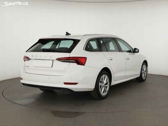 Skoda Octavia 1.4 TSI iV Style Automat ČR - 4