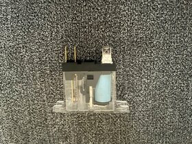 Omron elektromagnetické relé 12V G2R-1-T 12VDC - 4