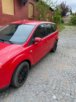 Ford - 4