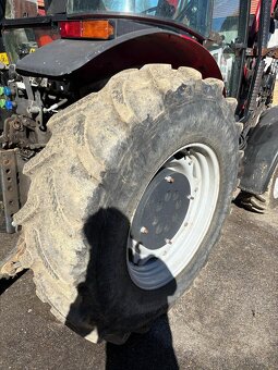 Massey Ferguson 3630 - 4