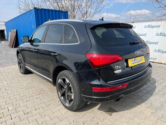 Audi Q5 2.0TFSI 162kW 4x4 AUTOMAT PANO - 4