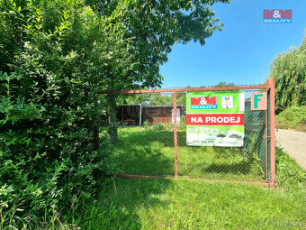 Prodej zahrady, 514 m², Břeclav - 4