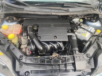 Mazda 2 , 1,4 Automat - 4