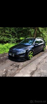 Octavia 3 RS - 4