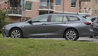 Opel Insignia Sports Tourer 2021 Business 2.0 CDTI 128kW 6st - 4