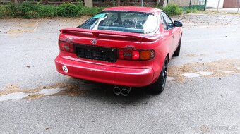 Toyota Celica T18 1.6 - 4