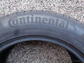 Zimní pneu 255/55/19 R19 Continental - 4