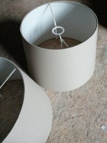 Stínidlo lampy JÄRA (IKEA) 2 ks - 4